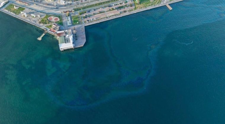 Tugay'dan Çağrı: İzmir'in Geleceği İçin Herkes Sorumluluk Almalı