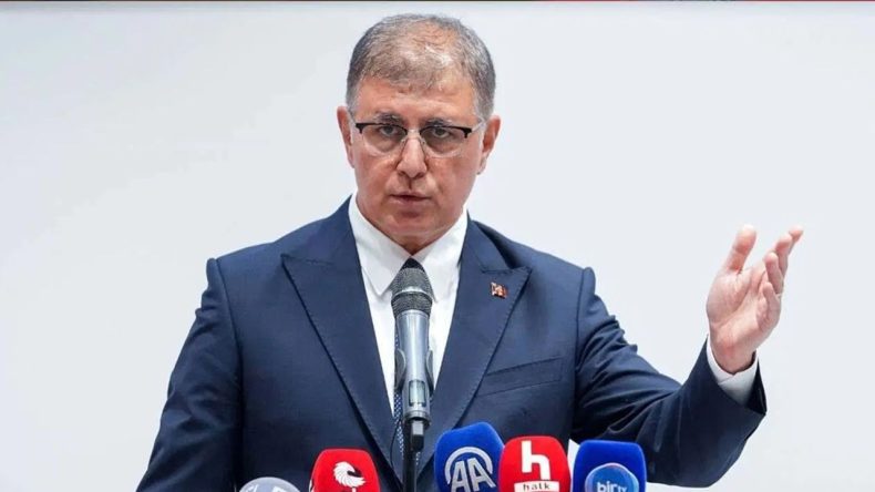 Tugay&rsquo;dan kooperatif tutuklamalarına tepki: Bizi &ccedil;ok &uuml;z&uuml;yor!