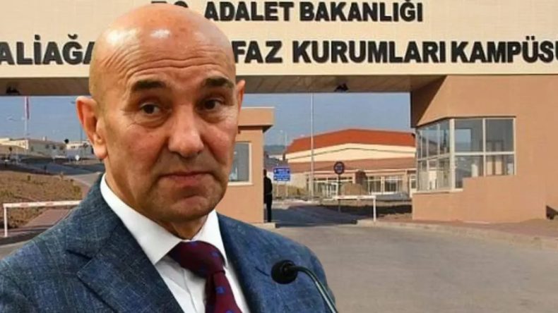 Tunç Soyer Mahkeme Salonu'nda: İşte Savunması!