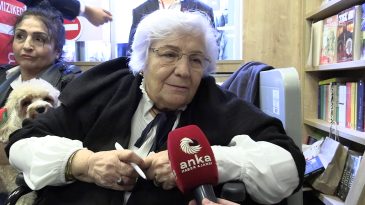 Tutuklu bulunan Buğra G&ouml;kce&rsquo;nin annesi İzmir&rsquo;de adalet &ccedil;ağrısında bulundu