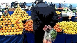 T&Uuml;RK-İŞ'ten asgari &uuml;cret tepkisi: A&ccedil;lık sınırı 30 bin TL'yi ge&ccedil;ti!