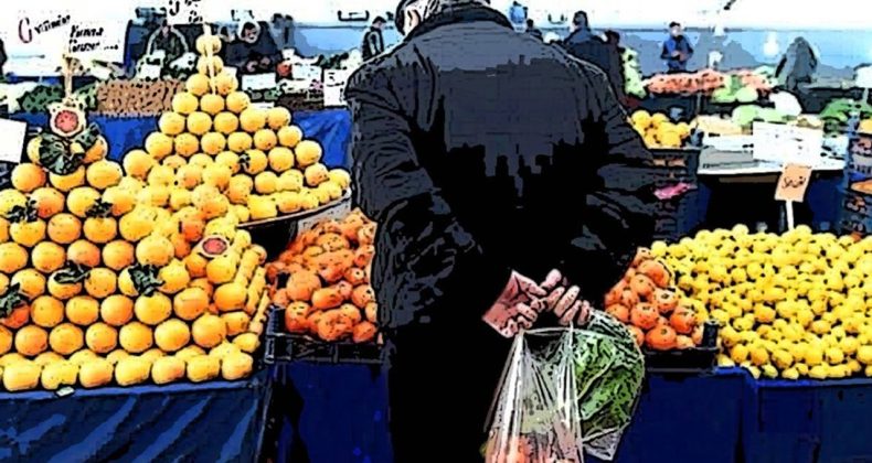 TÜRK-İŞ'ten asgari ücret tepkisi: Açlık sınırı 30 bin TL'yi geçti!