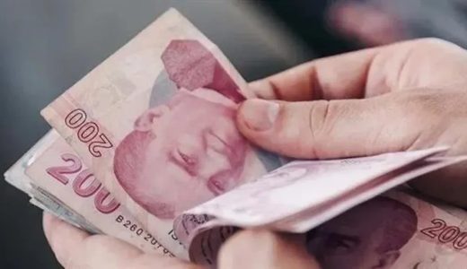 T&uuml;rkiye Cumhuriyet Merkez Bankası Verilerini A&ccedil;ıkladı: T&uuml;rk Lirası Değer Kaybetmeye Devam Ediyor!