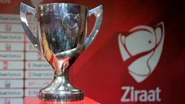 T&uuml;rkiye Kupası'nda Gruplar Belirlendi: İlk Hafta Derbi Heyecanı!