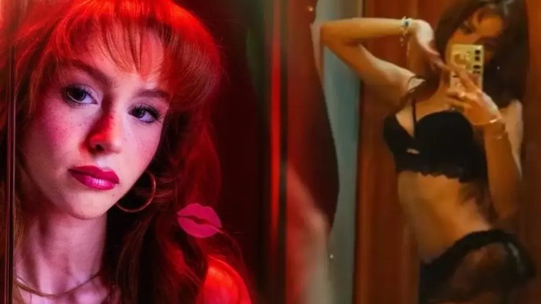 T&uuml;rkiye'nin g&uuml;ndeminde 'Jasmine' dizisi: Sosyal medyada b&uuml;y&uuml;k bir tartışma var!