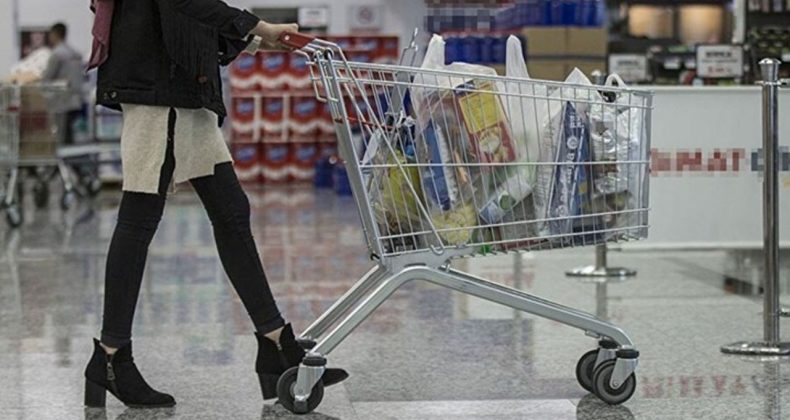 T&uuml;rkiye&rsquo;nin Dev Market Zinciri İkiye B&ouml;l&uuml;n&uuml;p Satılıyor İddiası