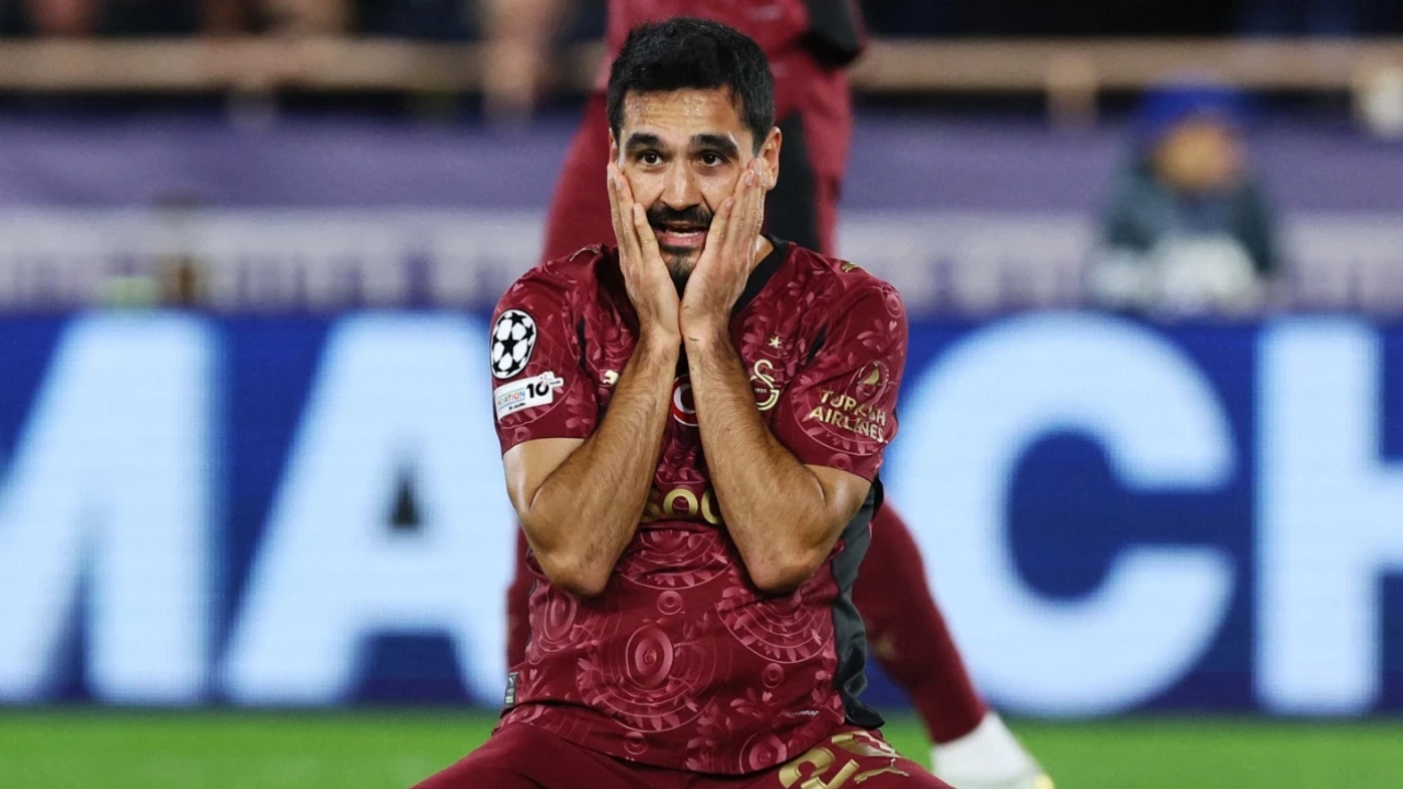 UEFA Ülke Puanı Güncellemesi