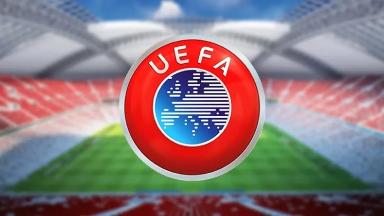 UEFA &Uuml;lke Puanları G&uuml;ncellendi: T&uuml;rkiye Hangi Sırada?