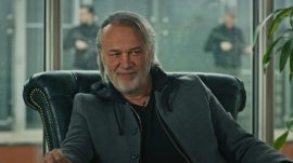 Usta oyuncu Levent Özdilek'in acı günü: Sosyal medya hesabından duyurdu