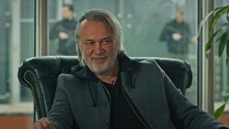 Usta oyuncu Levent Özdilek'in acı günü: Sosyal medya hesabından duyurdu