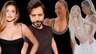 &Uuml;&ccedil; Ayrı Operasyon, &Ccedil;ok Sayıda &Uuml;nl&uuml;! İşte Soruşturmaya Dair Kritik Detaylar…