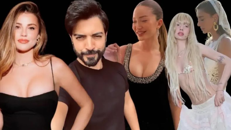 &Uuml;&ccedil; Ayrı Operasyon, &Ccedil;ok Sayıda &Uuml;nl&uuml;! İşte Soruşturmaya Dair Kritik Detaylar…