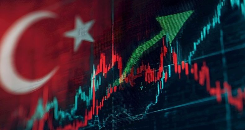 Üçüncü Çeyrek Büyüme Verileri Yayınlandı