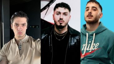 &Uuml;nl&uuml; Rap&ccedil;ilerin Konser İptalleri: Şaşırtan İddia G&uuml;ndemde