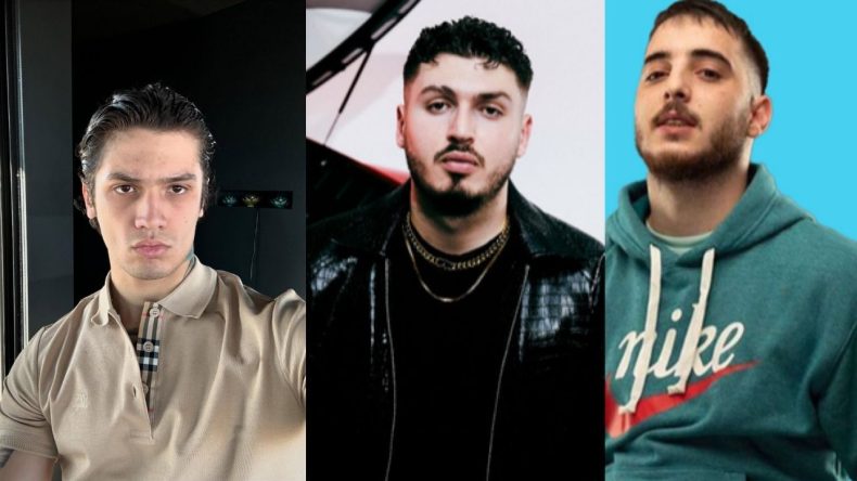 Ünlü Rapçilerin Konser İptalleri: Şaşırtan İddia Gündemde