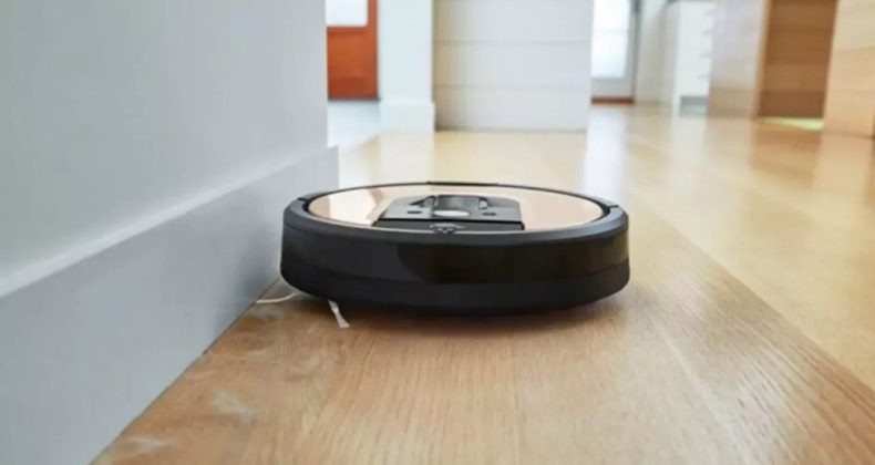 Ünlü Robot Süpürge Şirketi İflasın Eşiğinde!