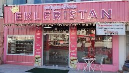 Ünlü Tatlı Zinciri Konkordato Talebinde Bulundu