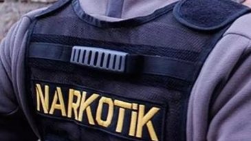 Uyuşturucu Operasyonunda Polise Ateş A&ccedil;ıldı!