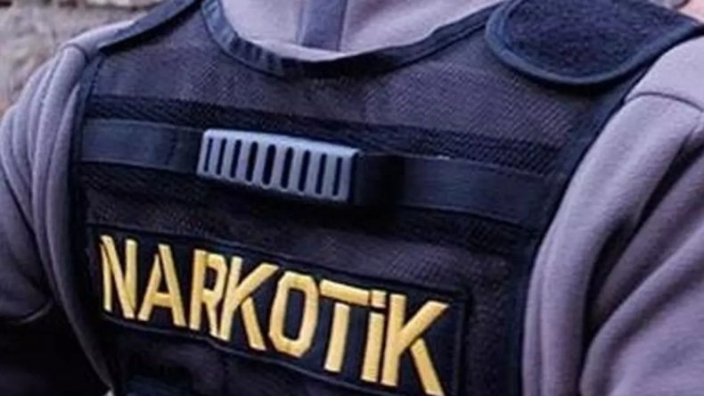Uyuşturucu Operasyonunda Polise Ateş Açıldı!
