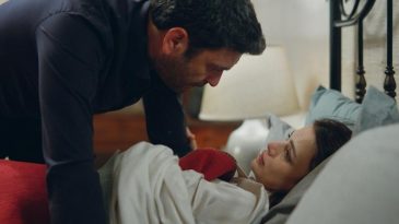 Uzak Şehir 43. B&ouml;l&uuml;m Reklamsız ve HD İzle! Kanal D Uzak Şehir Son B&ouml;l&uuml;m Yayınlandı