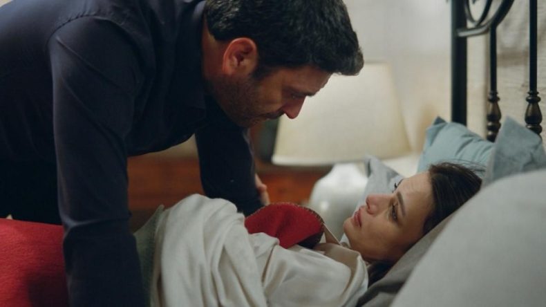 Uzak Şehir 43. B&ouml;l&uuml;m Reklamsız ve HD İzle! Kanal D Uzak Şehir Son B&ouml;l&uuml;m Yayınlandı