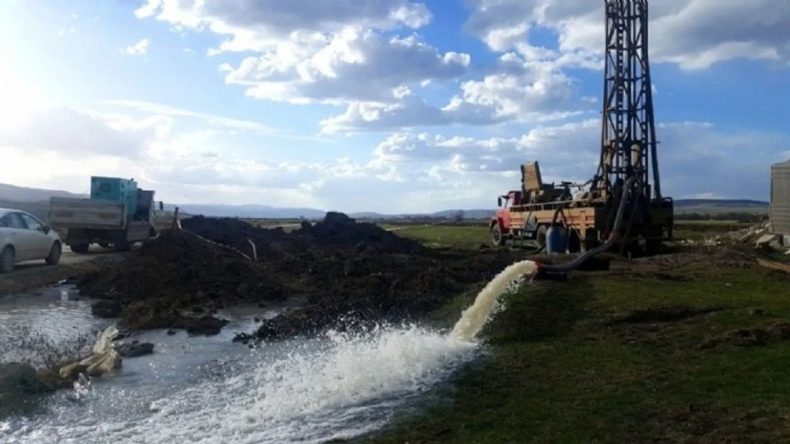Uzmanların Uyarısı: İzmir Büyükşehir'den Su Krizine Karşı Yeni Önlemler