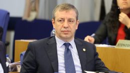 Vekil T&uuml;reli&rsquo;den Ekonomik ve Sosyal Konsey &ccedil;ıkışı: 2009&rsquo;dan beri &ccedil;alıştırılmıyor!