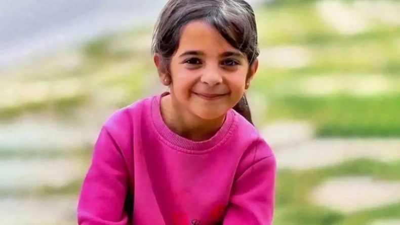 Yargıtay, Narin G&uuml;ran Cinayetine Dair Kararını Verdi!