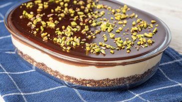 Yemek Tutkunlarının 2025'te En &Ccedil;ok İlgisini &Ccedil;eken Tarifler A&ccedil;ıklandı!