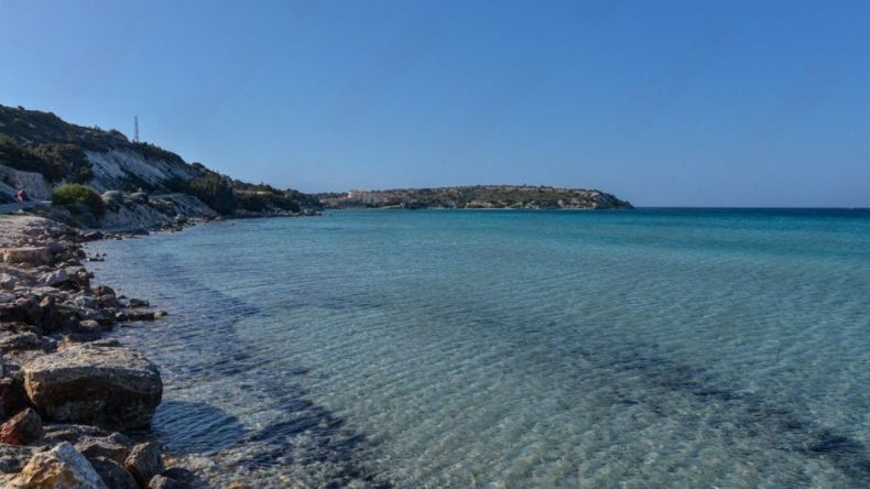 Yeni Yıla Huzurlu Bir Başlangı&ccedil; mı Yapmak İstiyorsunuz? 2026'ya İzmir&rsquo;in Bu Koyunda Girmelisiniz