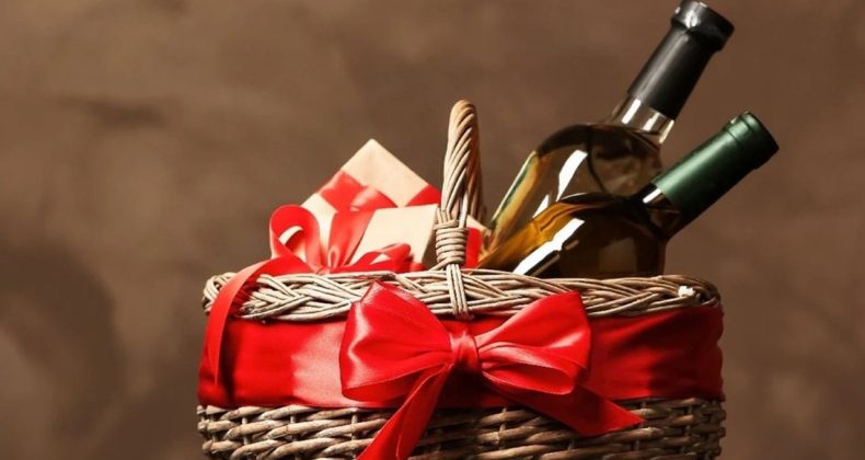 Yılbaşı Sepetleri 1 Yılda İki Kat Arttı: Fiyatlar Ne Kadar?