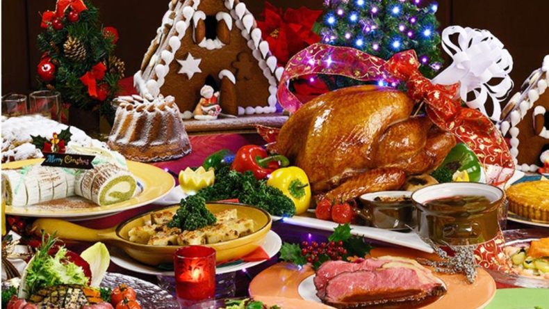 Yılbaşı Sofralarınızı Şenlendirecek 5 Lezzetli Tarif!