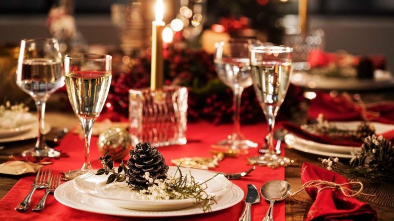 Yılbaşı sofranızı renklendirecek: İzmir'den sağlıklı ve lezzetli bir salata