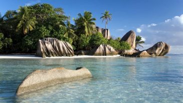 Yılbaşı Tatilinde Denize Girmek M&uuml;mk&uuml;n: T&uuml;rkiye&rsquo;den Vizesiz Tatil Rotaları