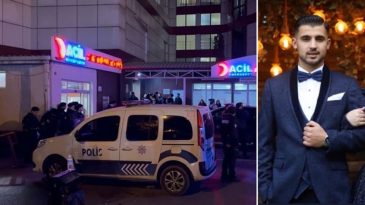 Yılbaşına 2 hafta kala sahte i&ccedil;ki can aldı!