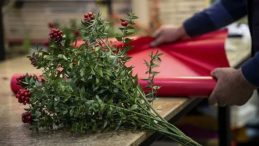 Yılbaşının G&ouml;zdesi: Zahmetli Kokina, Bir Demeti 2 Bin TL!