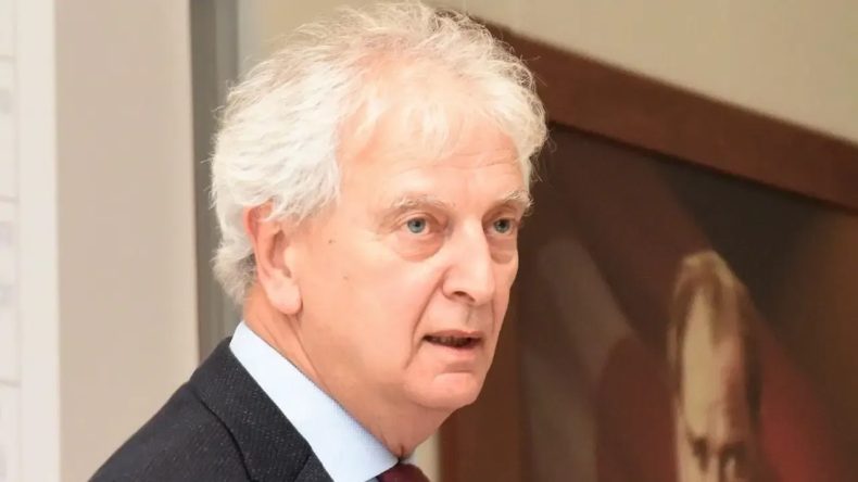 Yorgancılar Uyardı: T&uuml;rkiye&rsquo;nin Rekabet G&uuml;c&uuml; İ&ccedil;in &Uuml;retim Odaklı Plan Şart