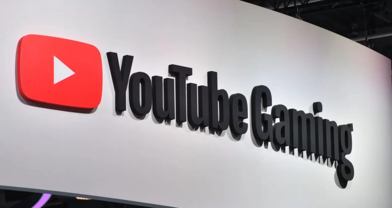 YouTube Gaming'e yeni &ouml;zellik: Sıfırdan oyun tasarlamak artık m&uuml;mk&uuml;n!
