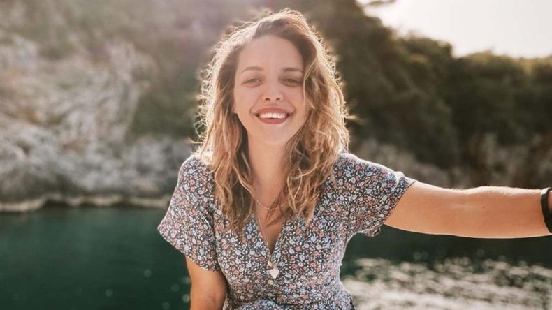 Yumurtalarını dondurdu: &Uuml;nl&uuml; oyuncu anne olma hayalini anlattı