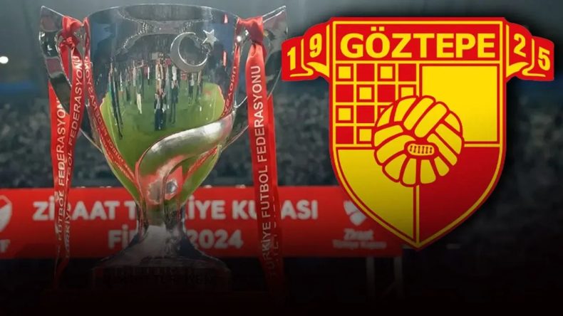 Ziraat Türkiye Kupası'nda 4. Eleme Turu Başlıyor! Göztepe’nin Maçı Ne Zaman?
