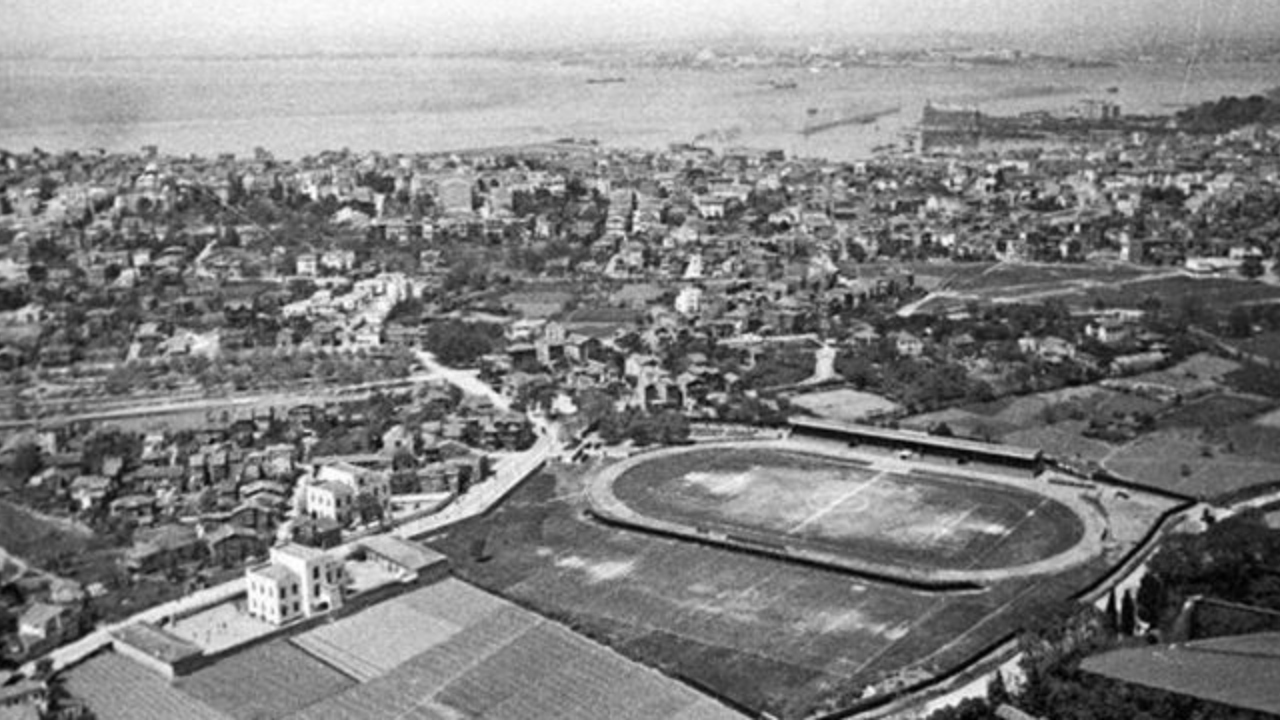 Fenerbahçe Galatasaray Rekabeti