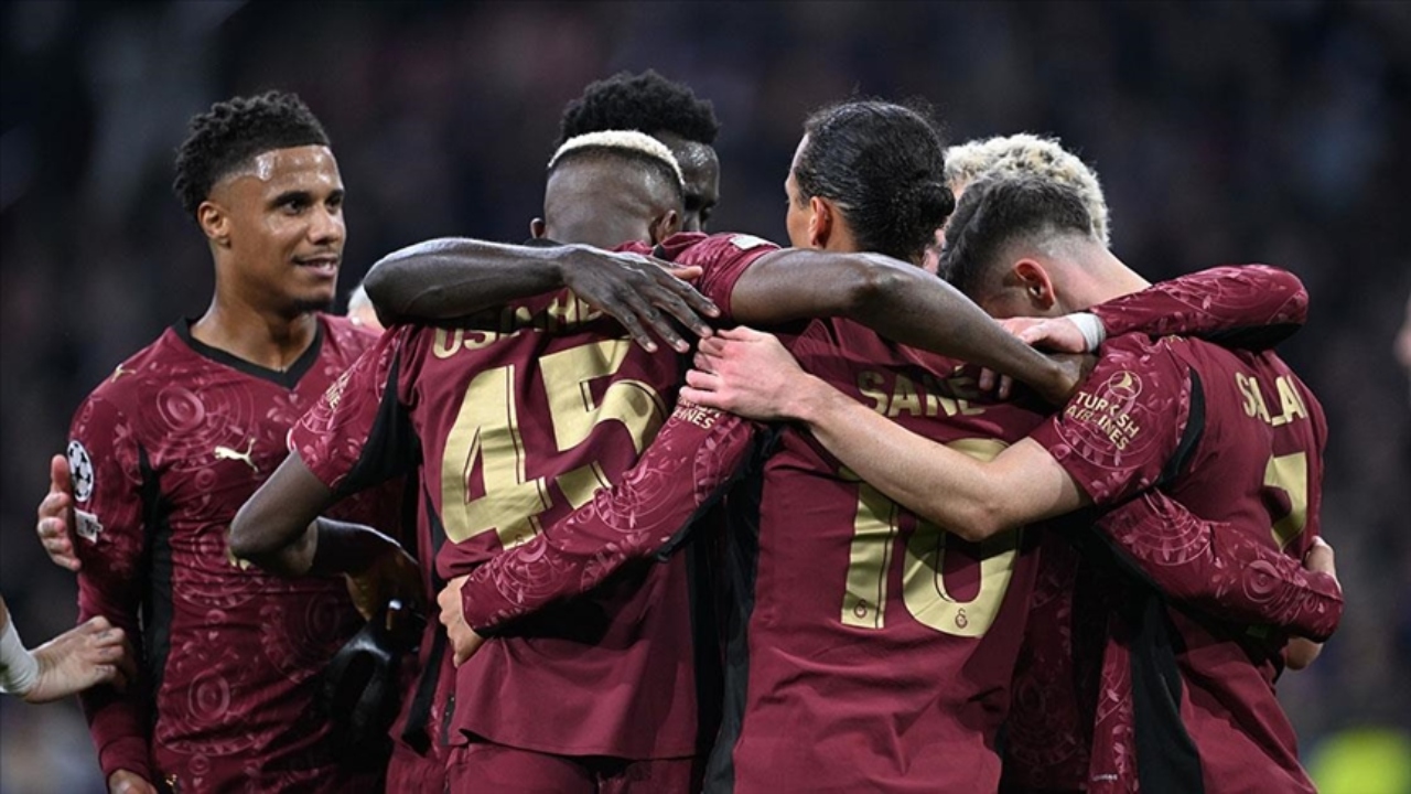 Fenerbahçe Derbisi İçi Hazırlık