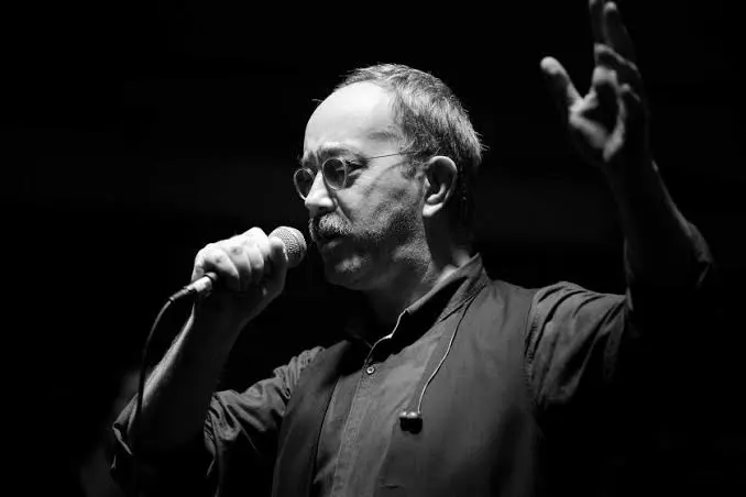 İz Gazete 10. Yıl Kutlaması