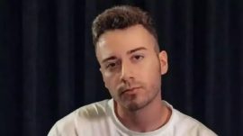 10 milyon dolarlık kanalını silip ortadan kaybolmuştu: Enes Batur'un son hali ortaya &ccedil;ıktı!