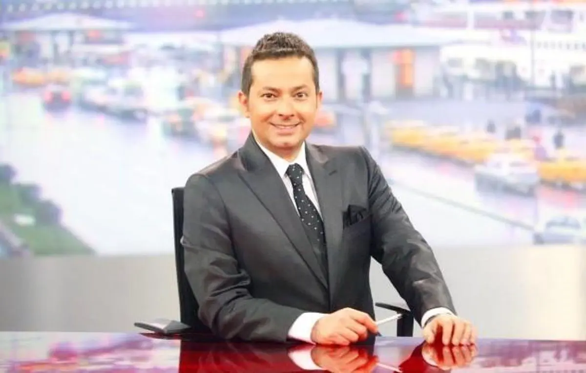 İz Bırakanlar Ödül Töreni Daveti