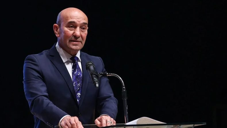 200 G&uuml;nd&uuml;r Cezaevinde Olan Soyer'den Mesaj: Hi&ccedil;bir Delil Yok, Keyfi Kararla Tutuluyorum