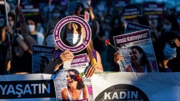 2025 Kadınlar İ&ccedil;in Felaket Yılı: 2026 Daha Zor Olacak