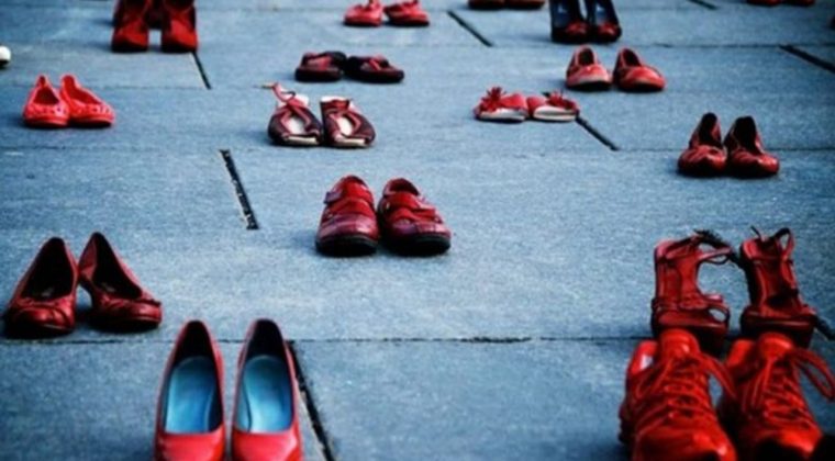 2025&rsquo;in Utan&ccedil; Tablosu: Kadın Cinayetlerinde İzmir İlk &Uuml;&ccedil;te!