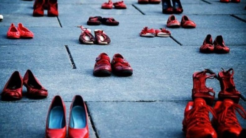 2025&rsquo;in Utan&ccedil; Tablosu: Kadın Cinayetlerinde İzmir İlk &Uuml;&ccedil;te!