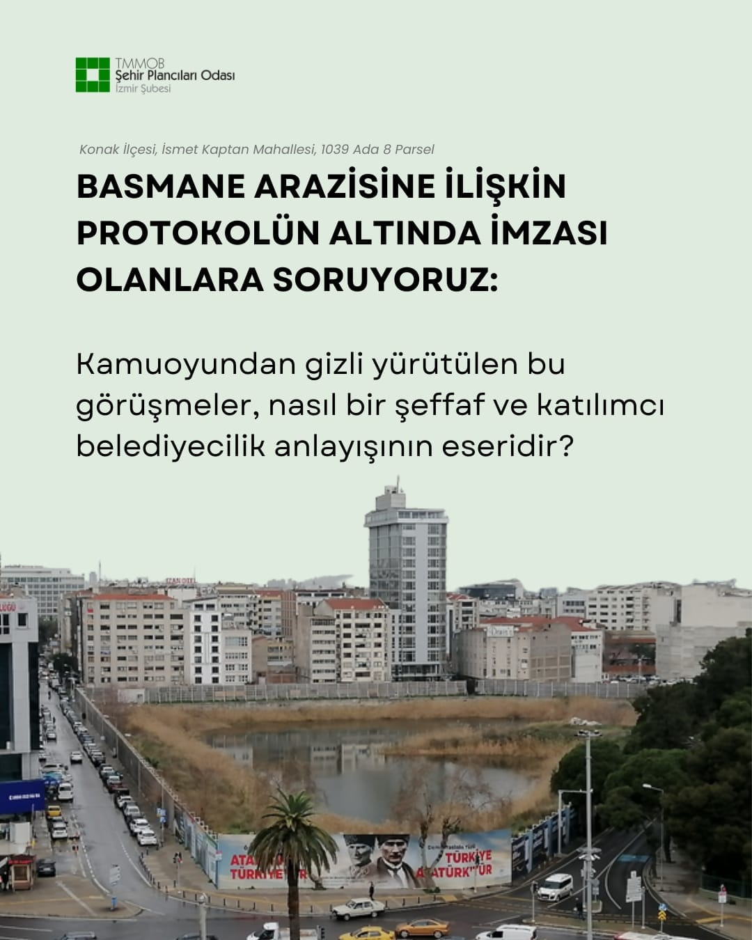Basmane Çukuru 3